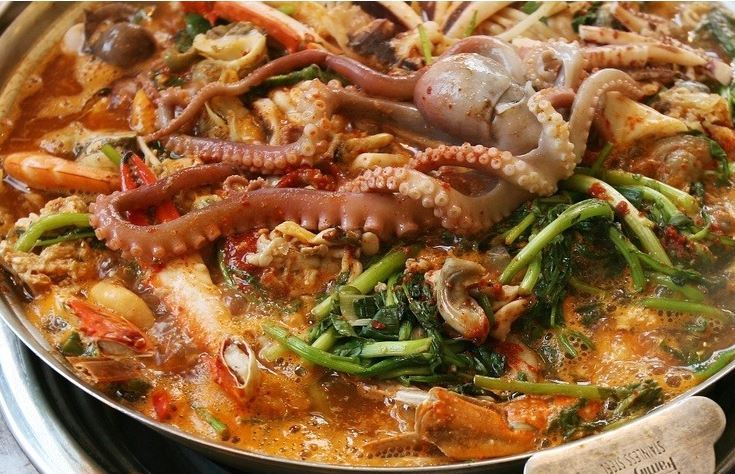 우리나라 대표적인 해장요리들 | 인스티즈