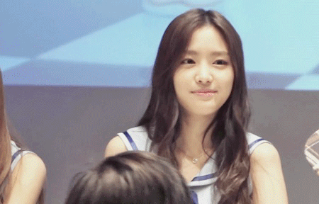 손나이쁜 손나은 | 인스티즈