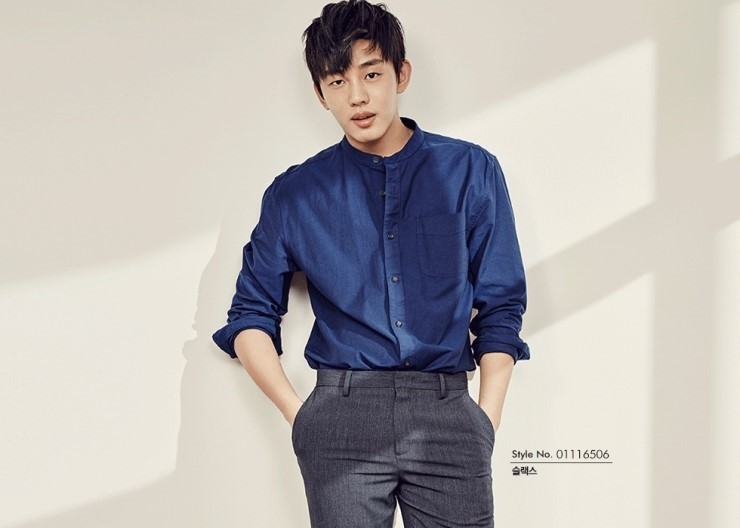 유아인 | 인스티즈