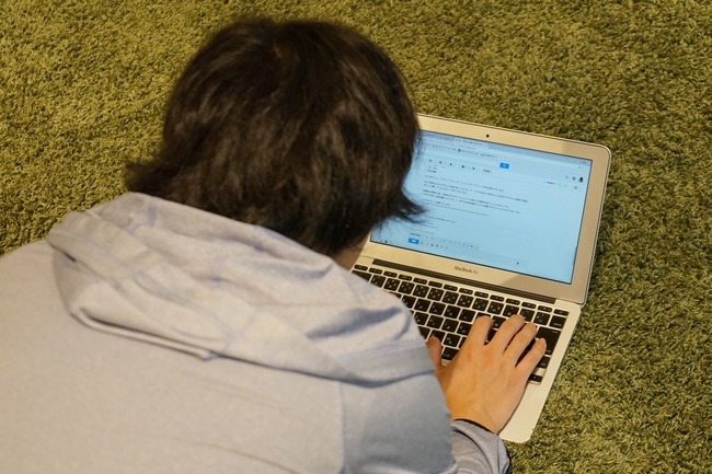 남녀노소가 줄지으면「능력자」같은 사진이 찍히지 않아? | 인스티즈