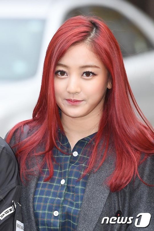 오늘자 트와이스.jpg | 인스티즈