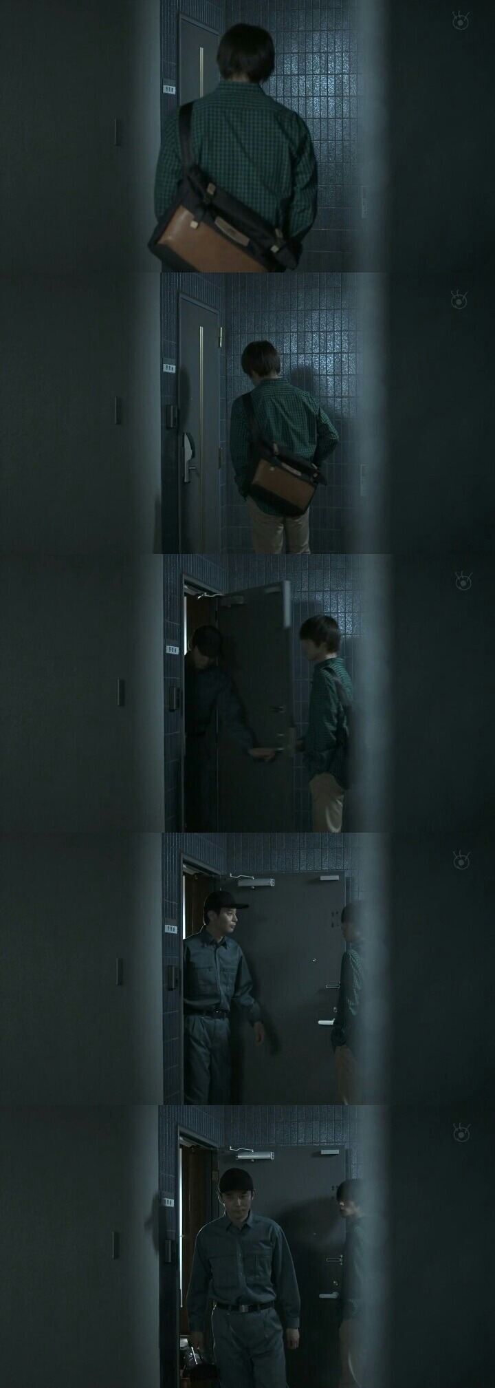[Sp기묘한이야기] 꿈꾸는 기계2 | 인스티즈
