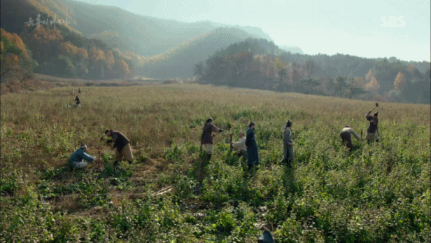 PD가 놓친 드라마 NG.gif | 인스티즈