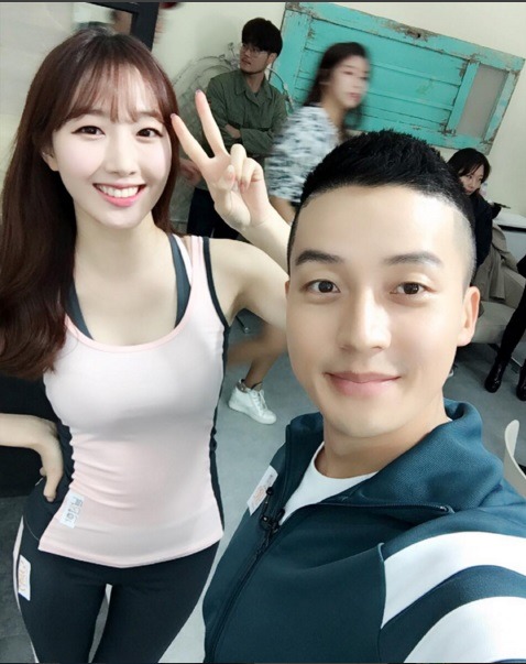 갓세희.gif | 인스티즈