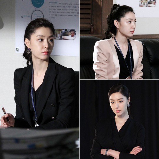 배우 서지혜.jpg | 인스티즈