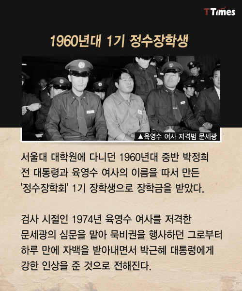 김기춘은 어떤 검사,어떤 정치인이었나 | 인스티즈