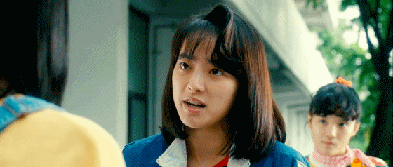 영화 써니의 본드걸 '천우희'.jpgif | 인스티즈