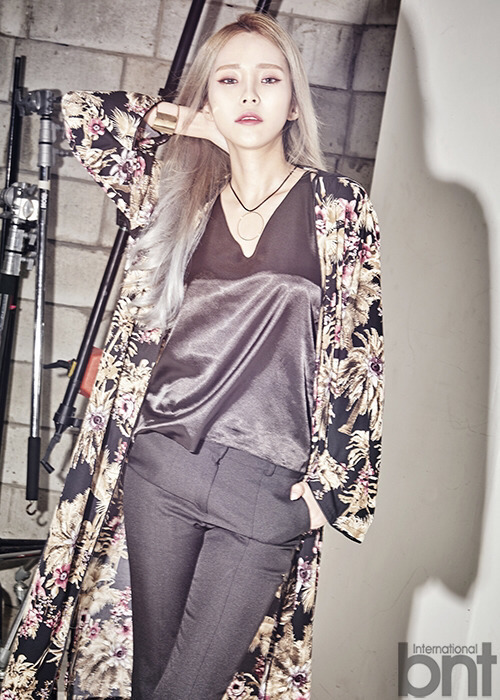 헤이즈 이미지