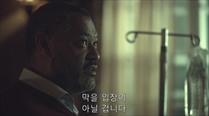 [로맨틱스릴러미드] 한니발 (Hannibal) 시즌3 에피7 (1/4) | 인스티즈