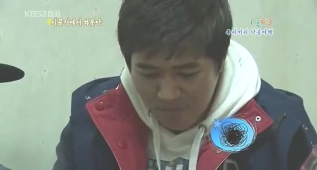 [1박2일] 복불복 레전드 jpg | 인스티즈