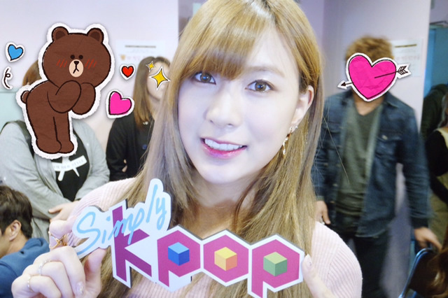 에이핑크의 리더 같은 막내 오하영.jpgif | 인스티즈