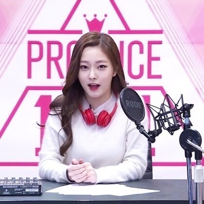 오늘자 프로듀스 12~22위 탈락 연습생들.gif | 인스티즈