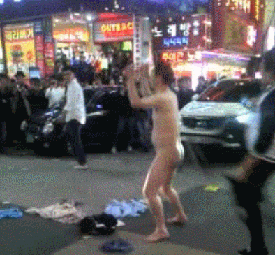 해킹당한 한국인.gif | 인스티즈