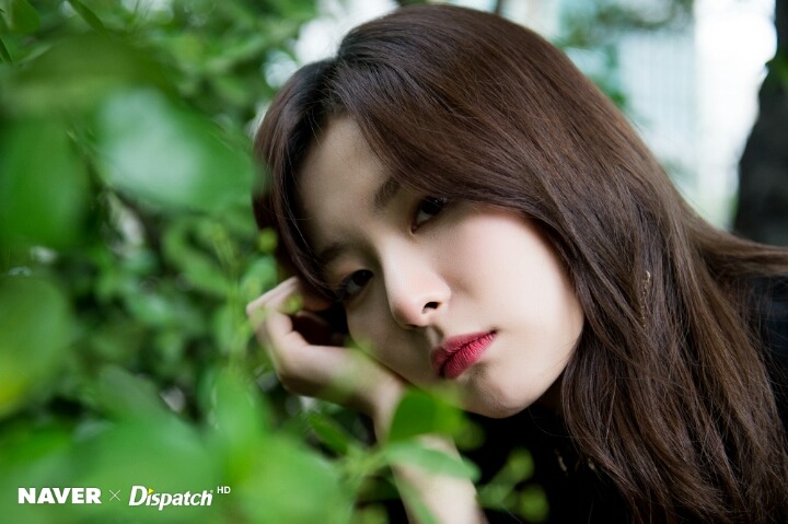 나른한 토요일에 슬기 | 인스티즈