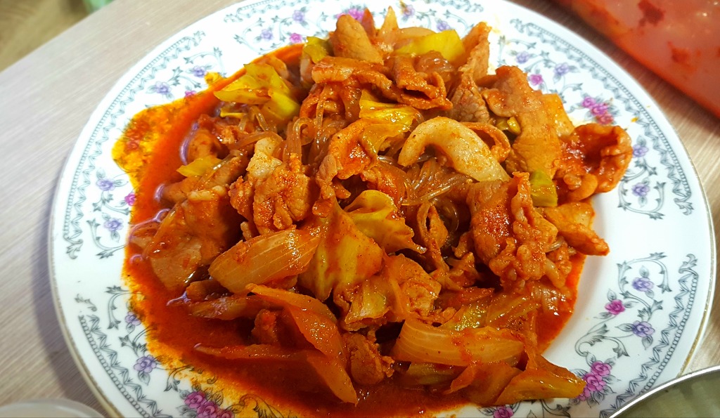 이니 대통령 기념 자취생이 잔치좀 벌였습니다 | 인스티즈