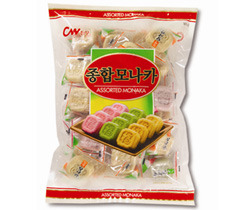 호불호 갈리는 할머니입맛과자.jpg | 인스티즈