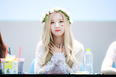우주소녀 보나 | 인스티즈