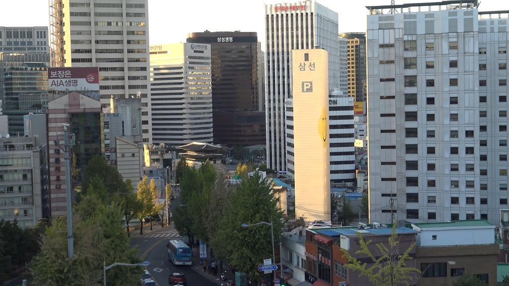 서울의 오후.jpg | 인스티즈