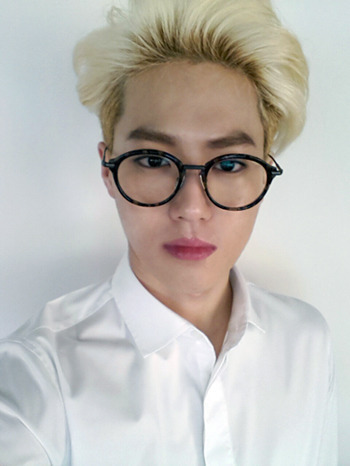 김*준 이미지