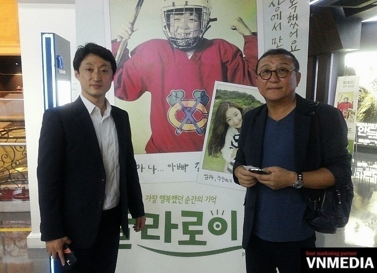 (주)시네마뉴원 이미지