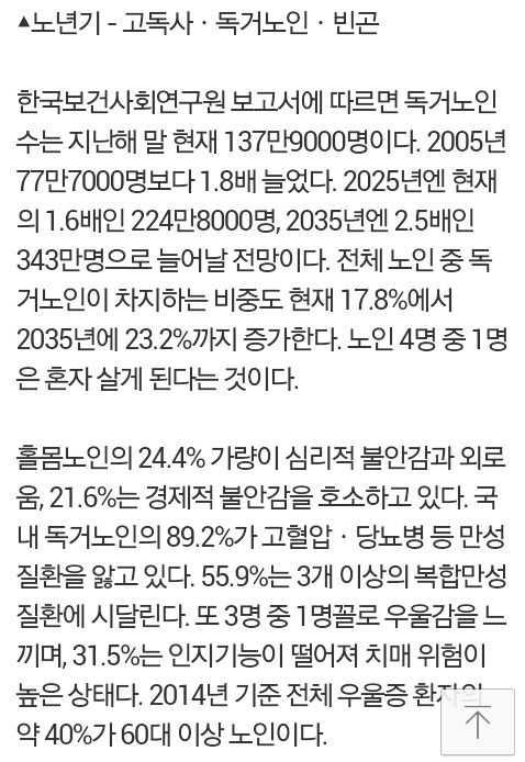 뭐? 결혼을 안 할 거라고? 여시가 아직 어려서 뭘 모르네. 나중에 늙고 아프면 어쩌려고 그래!!!!!!!!! | 인스티즈