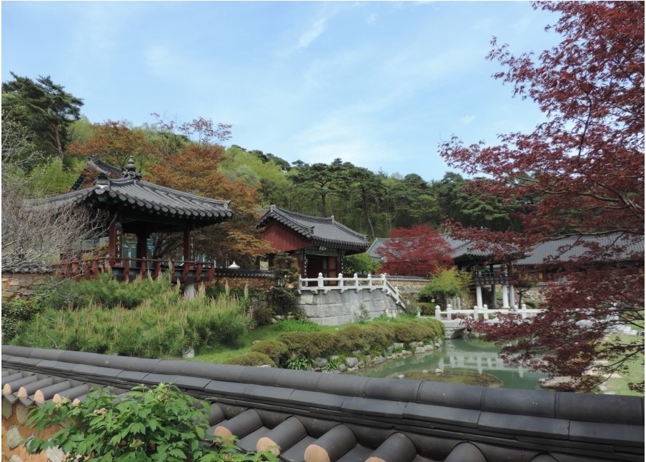 백연사 이미지