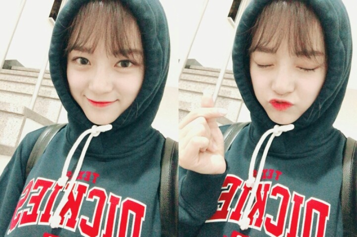 내꺼인 여자아이돌 | 인스티즈
