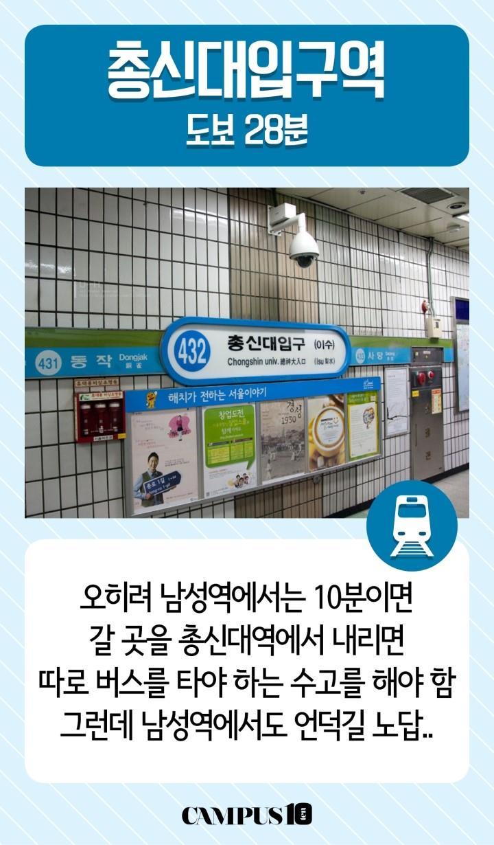 입구인 듯 입구 아닌 입구같은 지하철역 이름! | 인스티즈