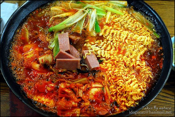 국민 밥상찌개 김치찌개 vs 된장찌개 | 인스티즈