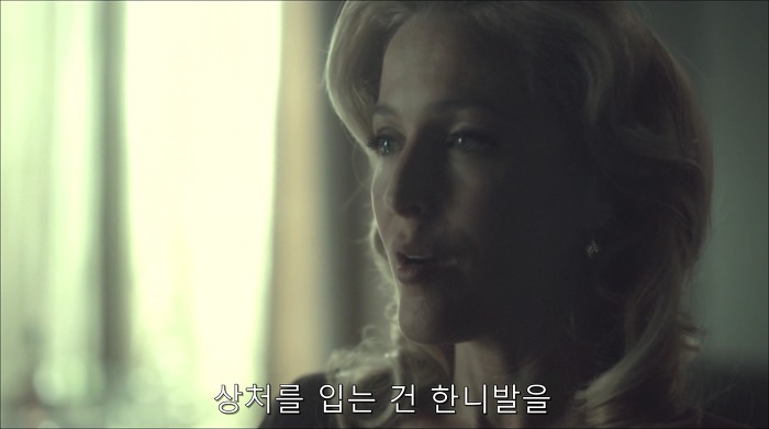 [로맨틱스릴러미드] 한니발 (Hannibal) 시즌3 에피12 (1/4) | 인스티즈