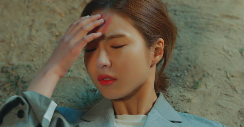 하백의신부- 첫방 하자마자 시청자들이 당황한 이유 .jpg (ㅅㅍㅈㅇ) | 인스티즈