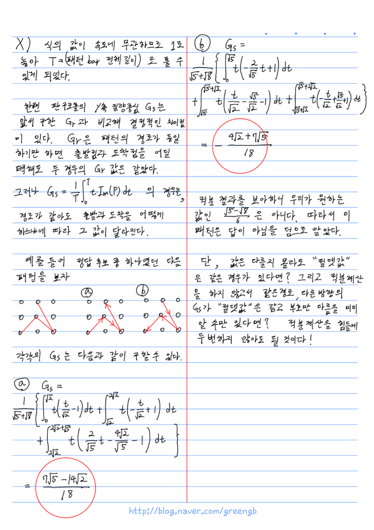 공대생의 잠금패턴 | 인스티즈