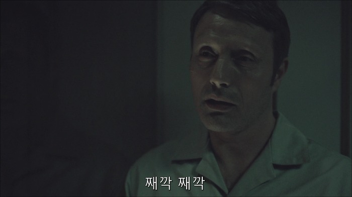 [로맨틱스릴러미드] 한니발 (Hannibal) 시즌3 에피10 (4/4) | 인스티즈