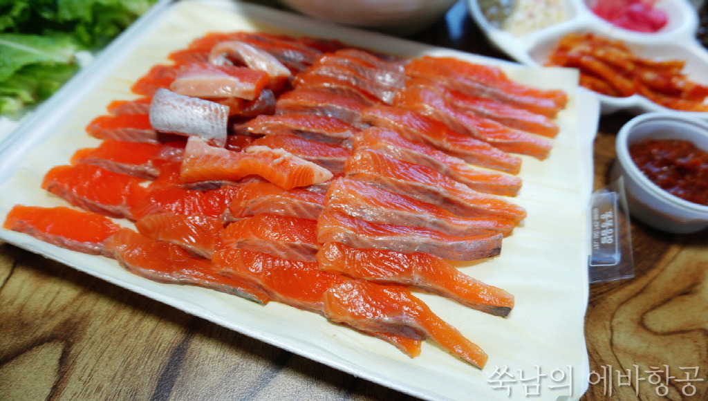 어떤 쑥남이 밥해먹는 이야기 | 인스티즈