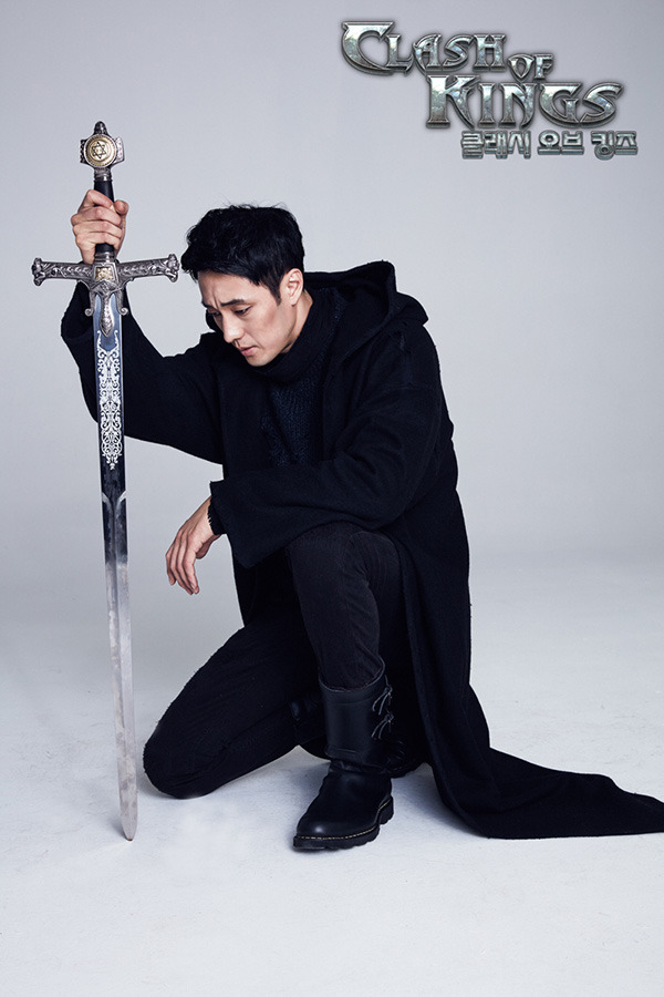 게임광고 찍은 연예인들 | 인스티즈