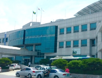 CGV구미 이미지