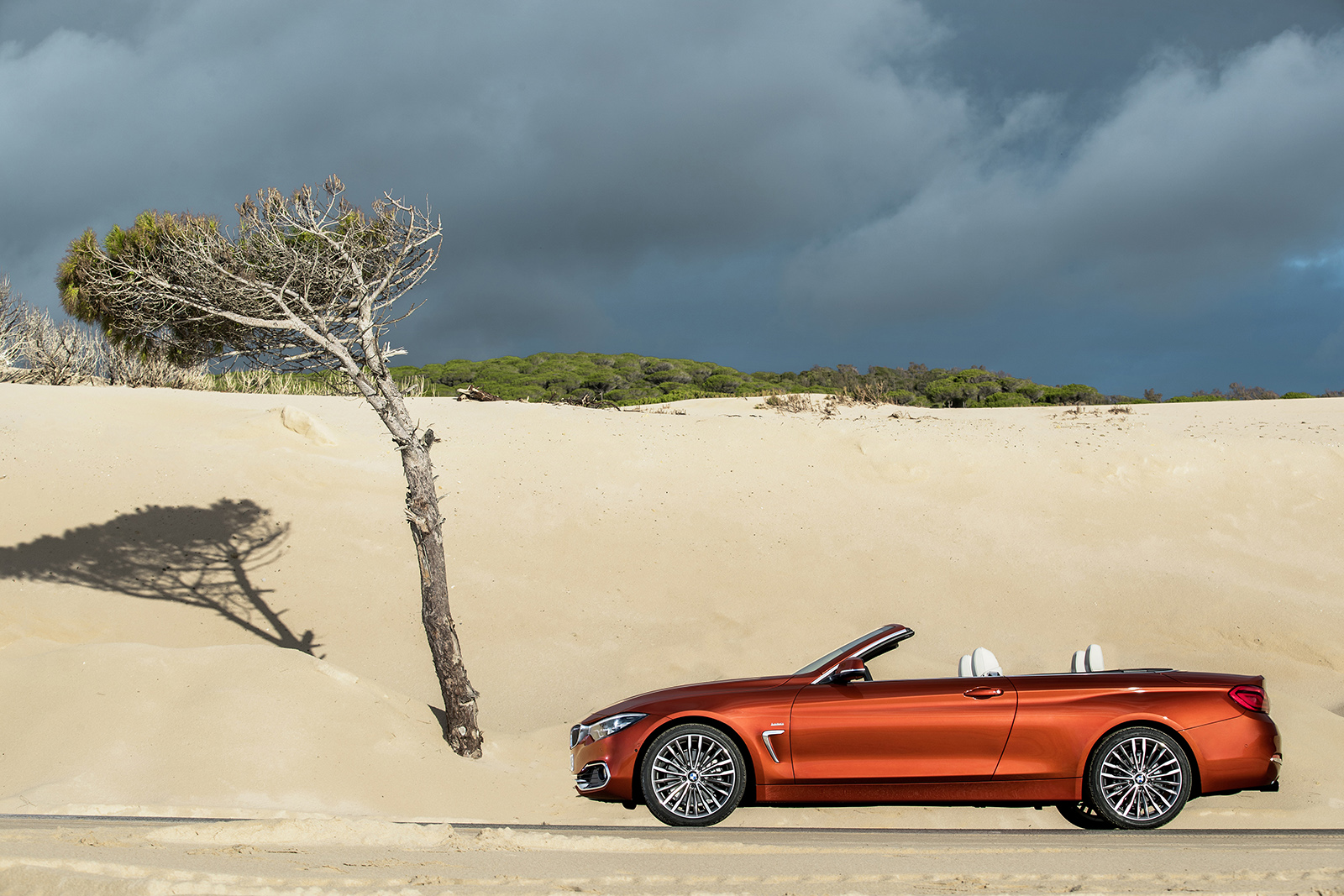 BMW 4시리즈 컨버터블 부분변경 | 인스티즈