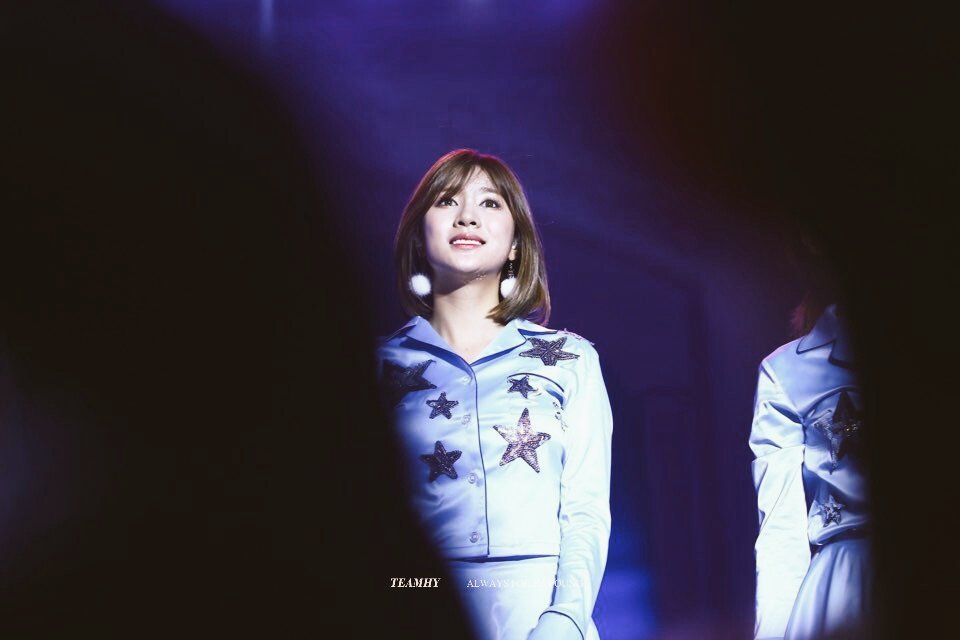 에이핑크 리더같은 막내 오하영.jpg | 인스티즈