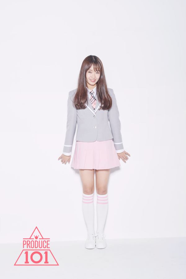 프로듀스101 거의 모든 닮은꼴 모음 | 인스티즈