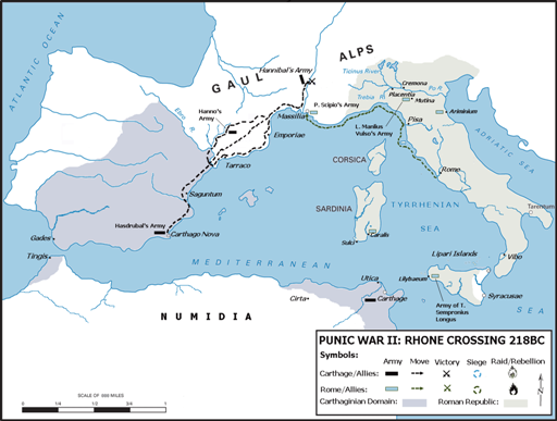 로마를 빛낸 장군들 (3) - 스키피오 아프리카누스 1편.JPG | 인스티즈