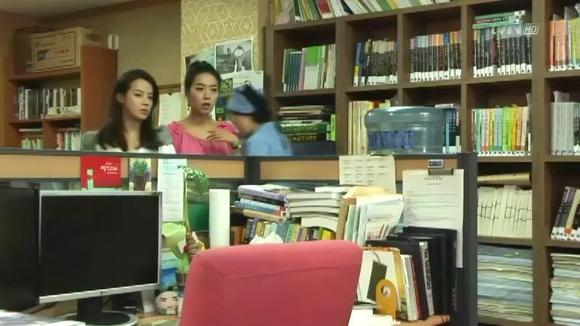 [막돼먹은영애씨시즌7] 10화 명함도 못 내미는 여자 | 인스티즈