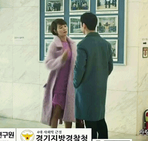 [시그널] 조진웅 김혜수 케미 vs 이제훈 김혜수 케미 더 끌리는 조합은? | 인스티즈