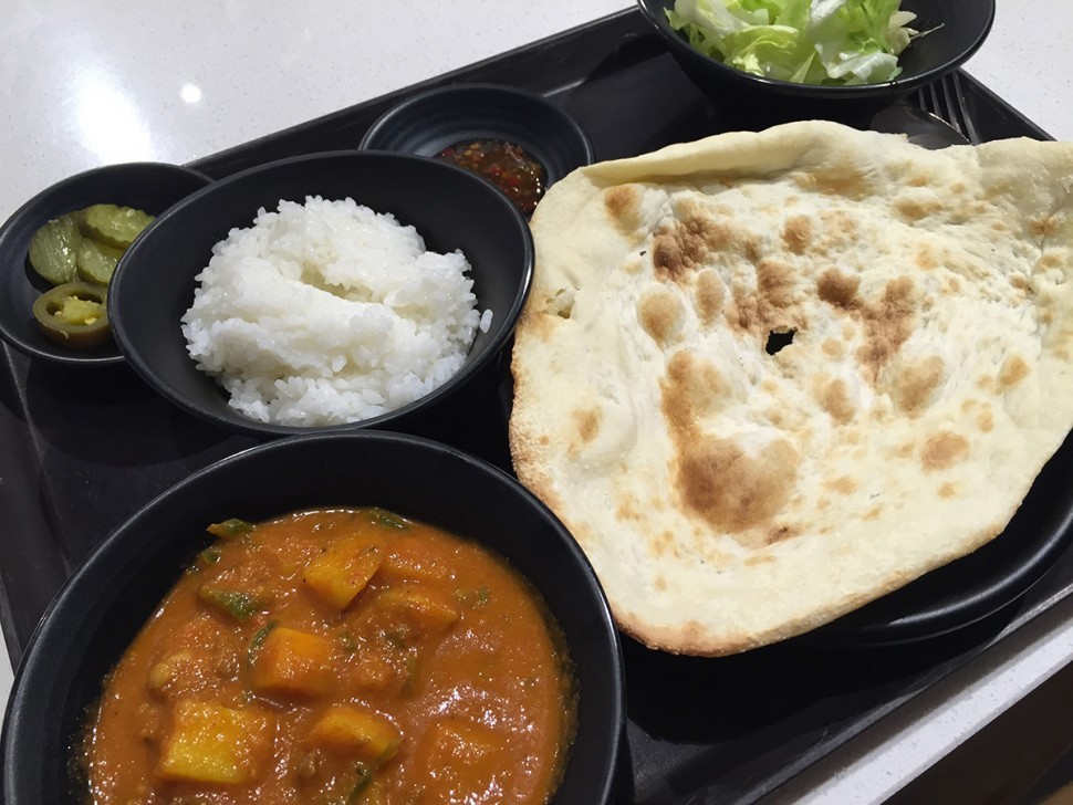 삼성보다 밥이 잘나온다는 nc소프트 구내식당 클라스 | 인스티즈