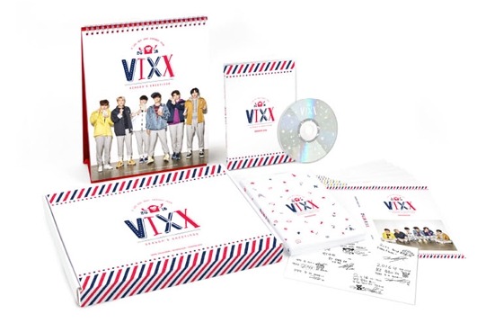 아이돌덕후들을위한 2016시즌그리팅 | 인스티즈