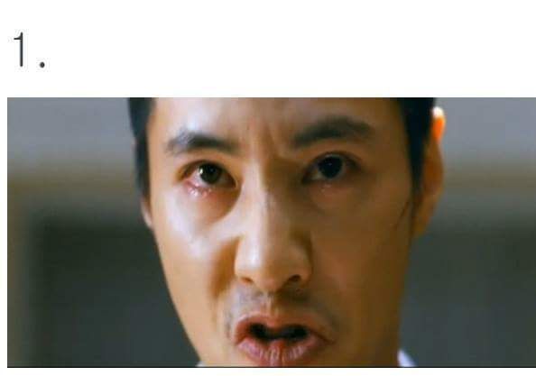 짤만 보고 대사 맞추기 | 인스티즈