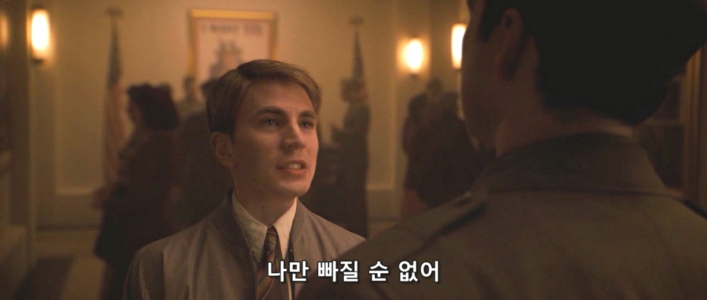 [캡틴아메리카] 시빌워 이전까지 타임라인으로 본 스티브와 버키의 이야기.jpgif | 인스티즈