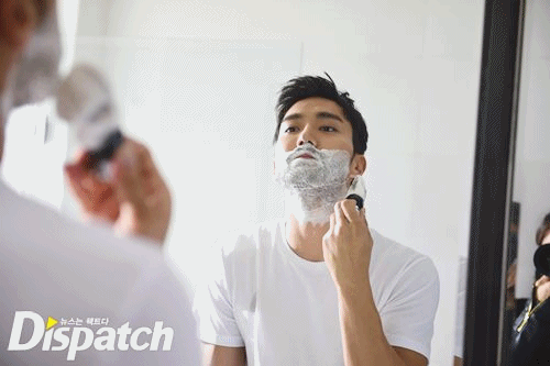 "똘기자는 떠나요"…최시원, 시원스런 작별 | 인스티즈