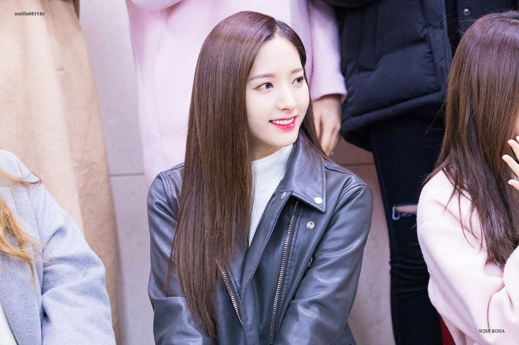 우주소녀 김지연.jpg | 인스티즈