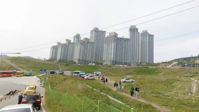 부산의 문제점 중 하나 | 인스티즈