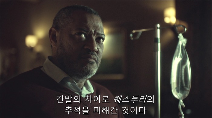 [로맨틱스릴러미드] 한니발 (Hannibal) 시즌3 에피7 (1/4) | 인스티즈